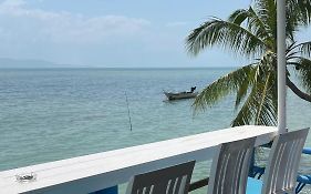 Ko Phangan Beach Cottages