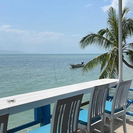 Ko Phangan Beach Cottages Baan Tai Extérieur photo