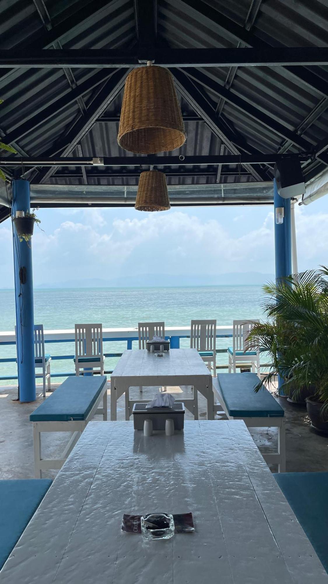 Ko Phangan Beach Cottages Baan Tai Extérieur photo