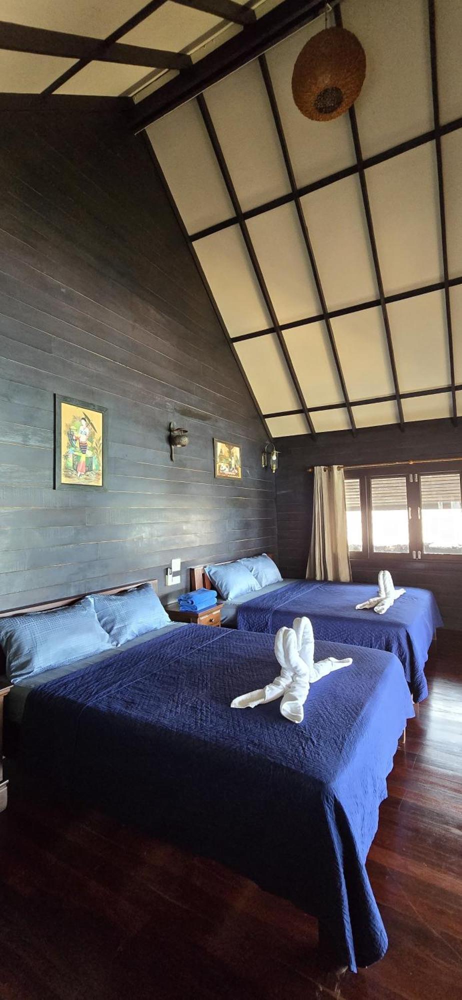 Ko Phangan Beach Cottages Baan Tai Extérieur photo